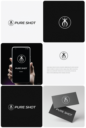 Logo Design by step forward 2 for this project | Design: #33654646