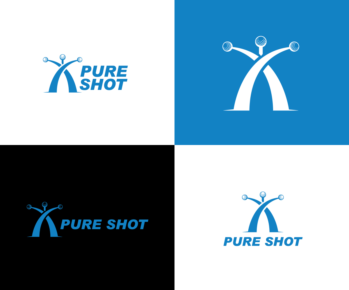 Logo Design by step forward 2 for this project | Design #33655076