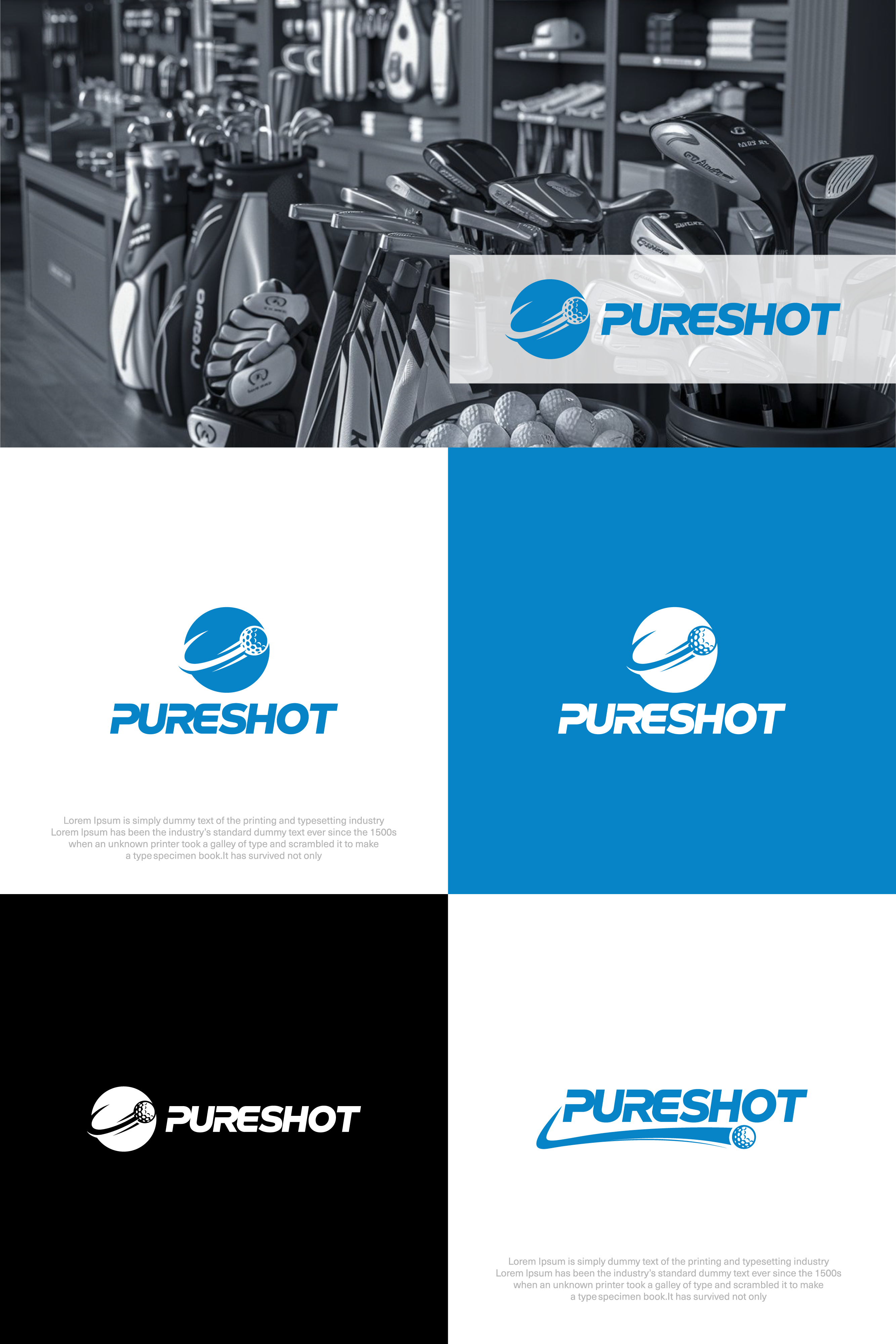 Logo Design by N M Designs for this project | Design #33695449