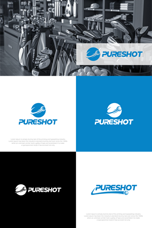 Logo Design by N M Designs for this project | Design: #33695449