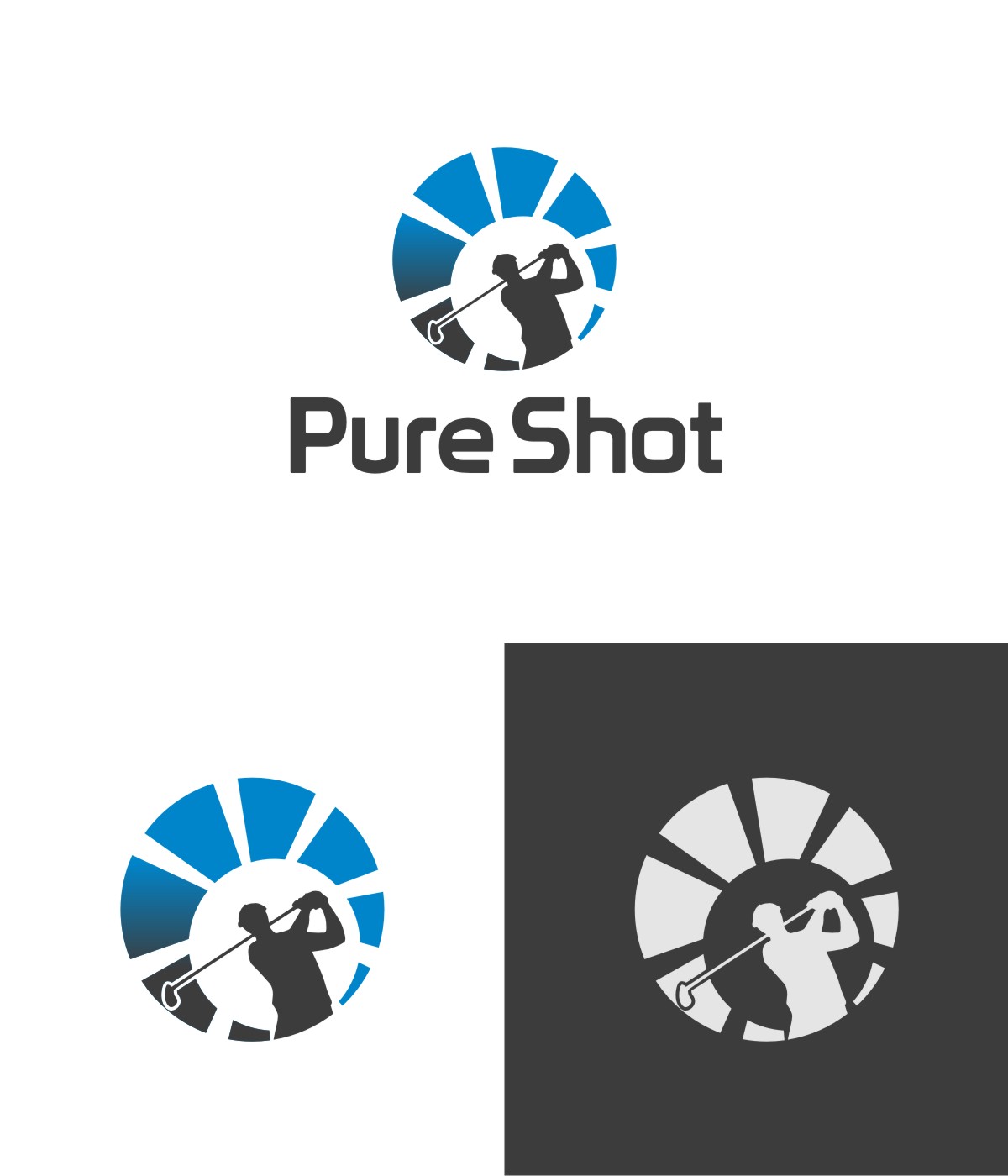 Logo Design by OrianO-70 for this project | Design #33693140