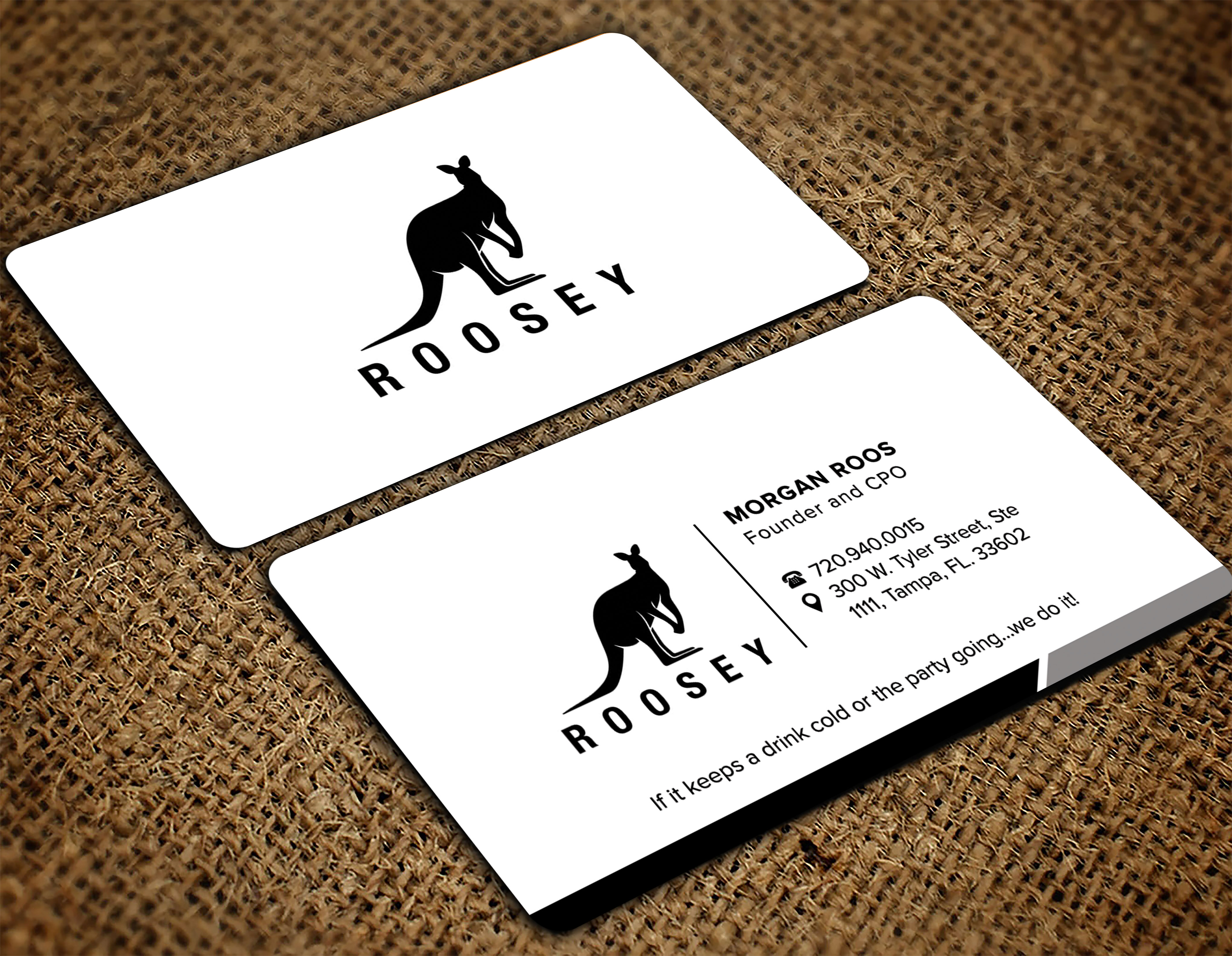 Visitenkarten-Design von sadikul islam für dieses Projekt | Design #33655572