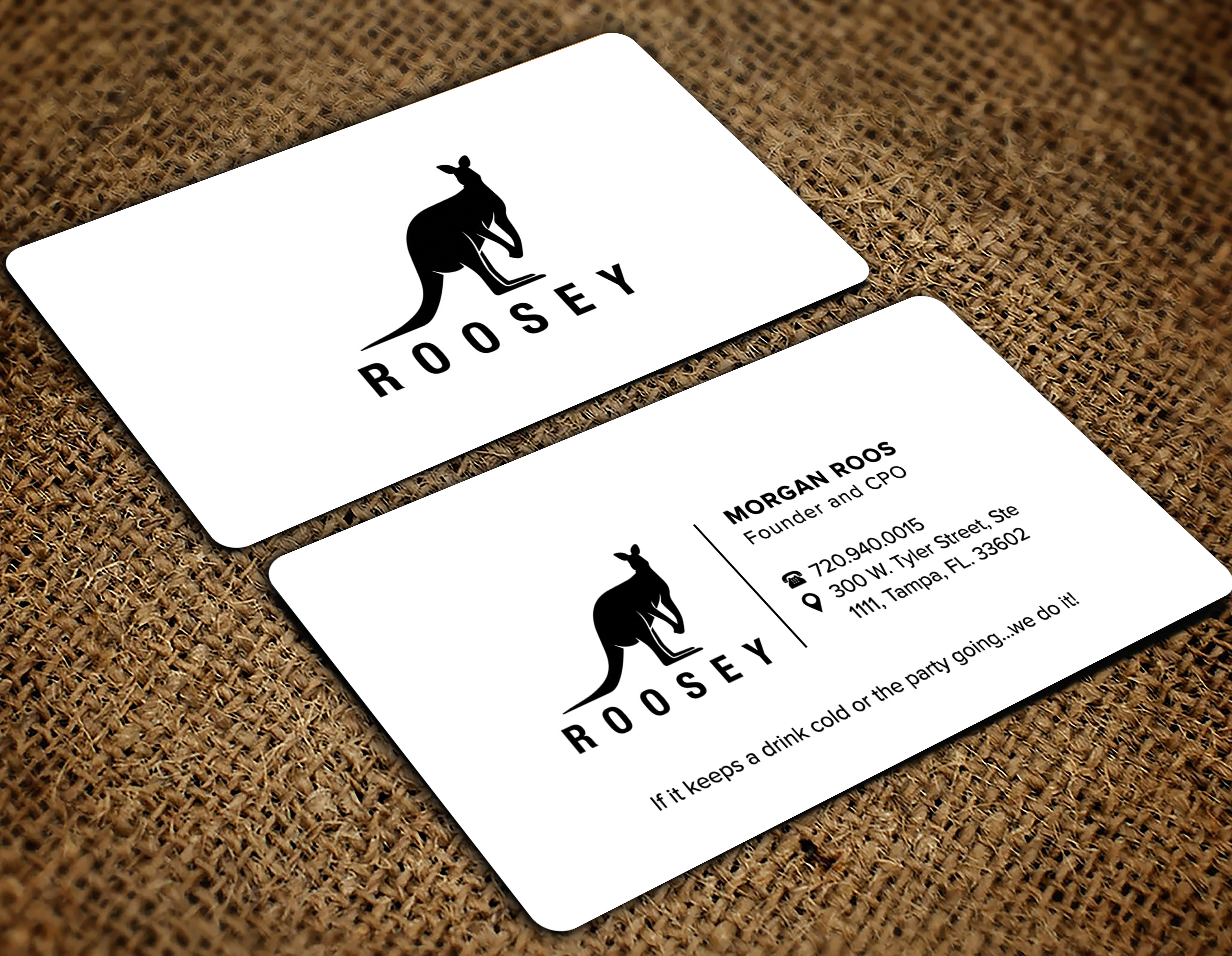 Visitenkarten-Design von sadikul islam für dieses Projekt | Design #33655586