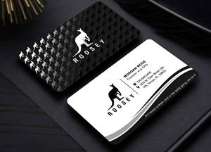 Diseño de Tarjeta de Presentación por sadikul islam para este proyecto | Diseño: #33655728