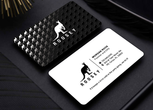 Diseño de Tarjeta de Presentación por sadikul islam para este proyecto | Diseño: #33655729