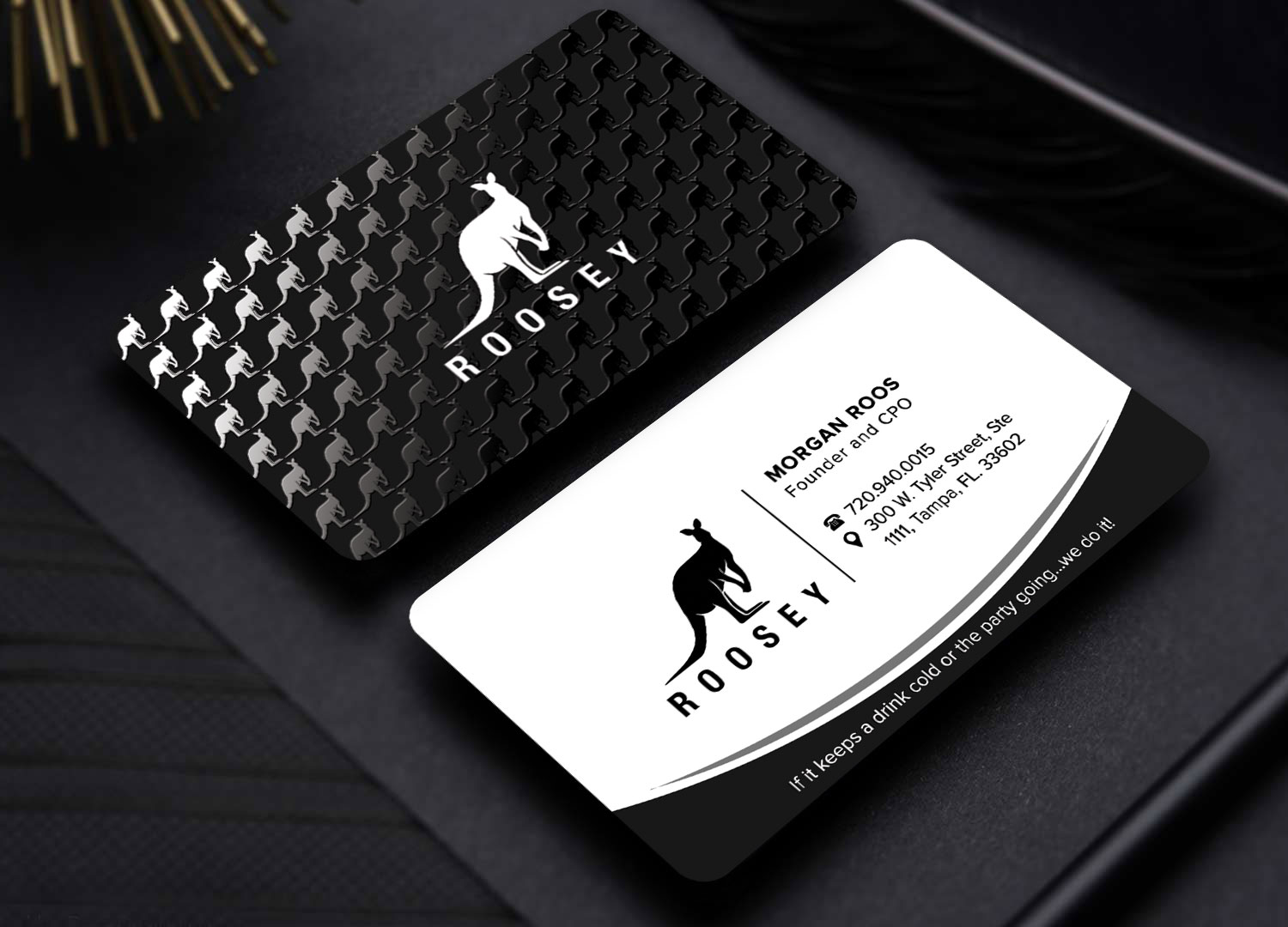 Design de Carte de Visite par sadikul islam pour ce projet | Design #33658689