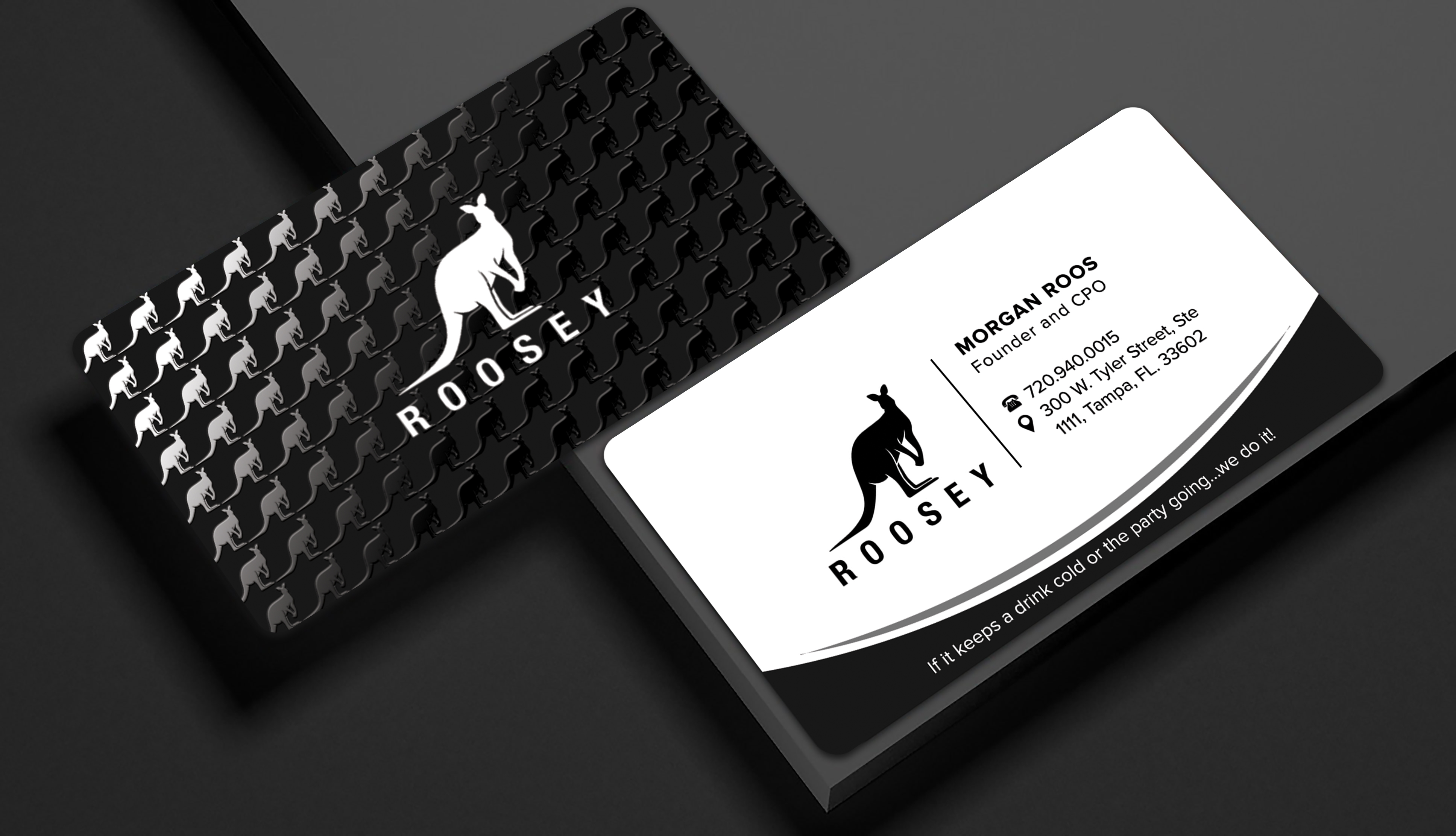 Business Card Design by sadikul islam for this project | Design #33658690