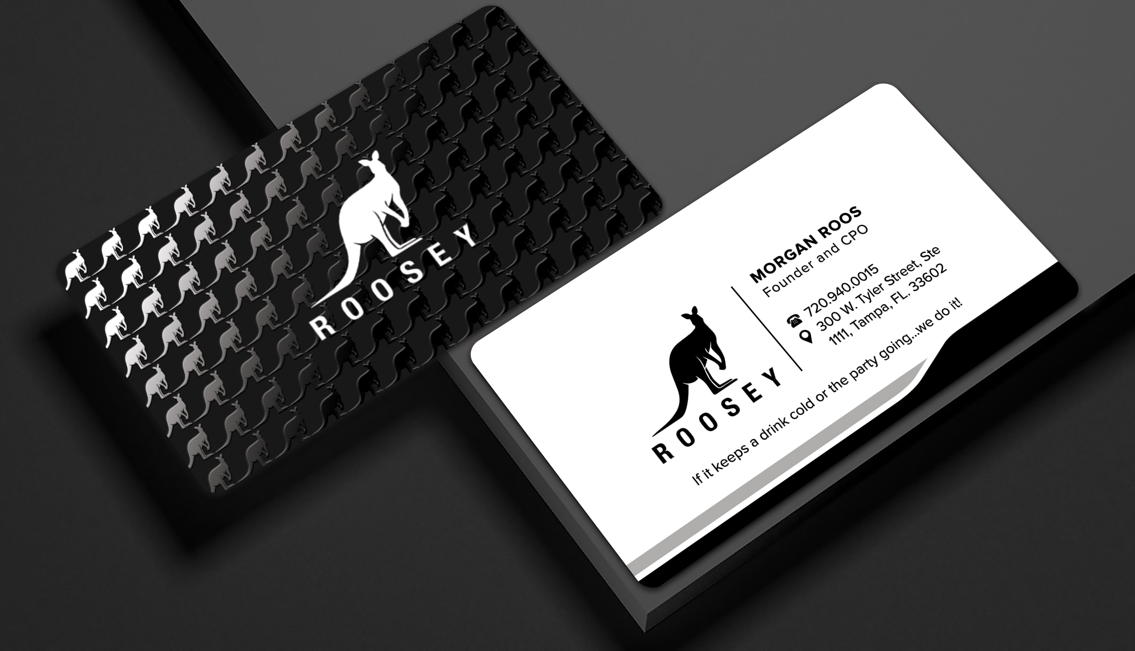 Business Card Design by sadikul islam for this project | Design #33658691