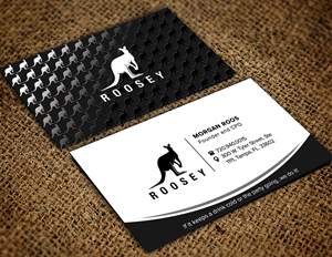 Diseño de Tarjeta de Presentación por sadikul islam para este proyecto | Diseño: #33658692