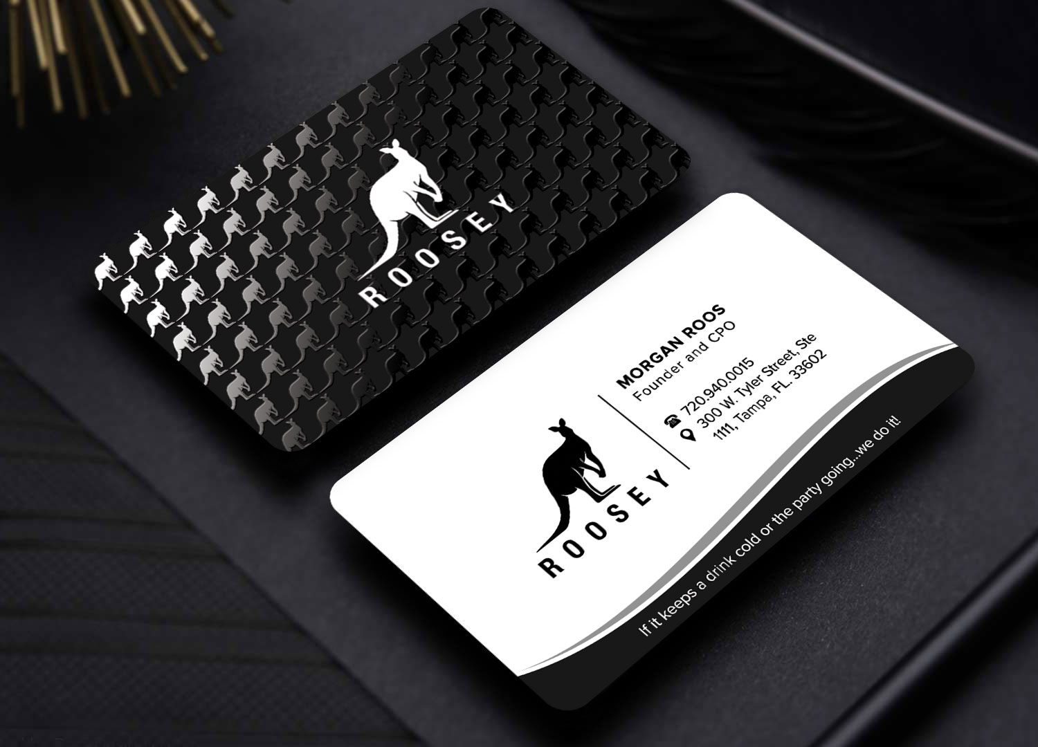 Visitenkarten-Design von sadikul islam für dieses Projekt | Design #33658697