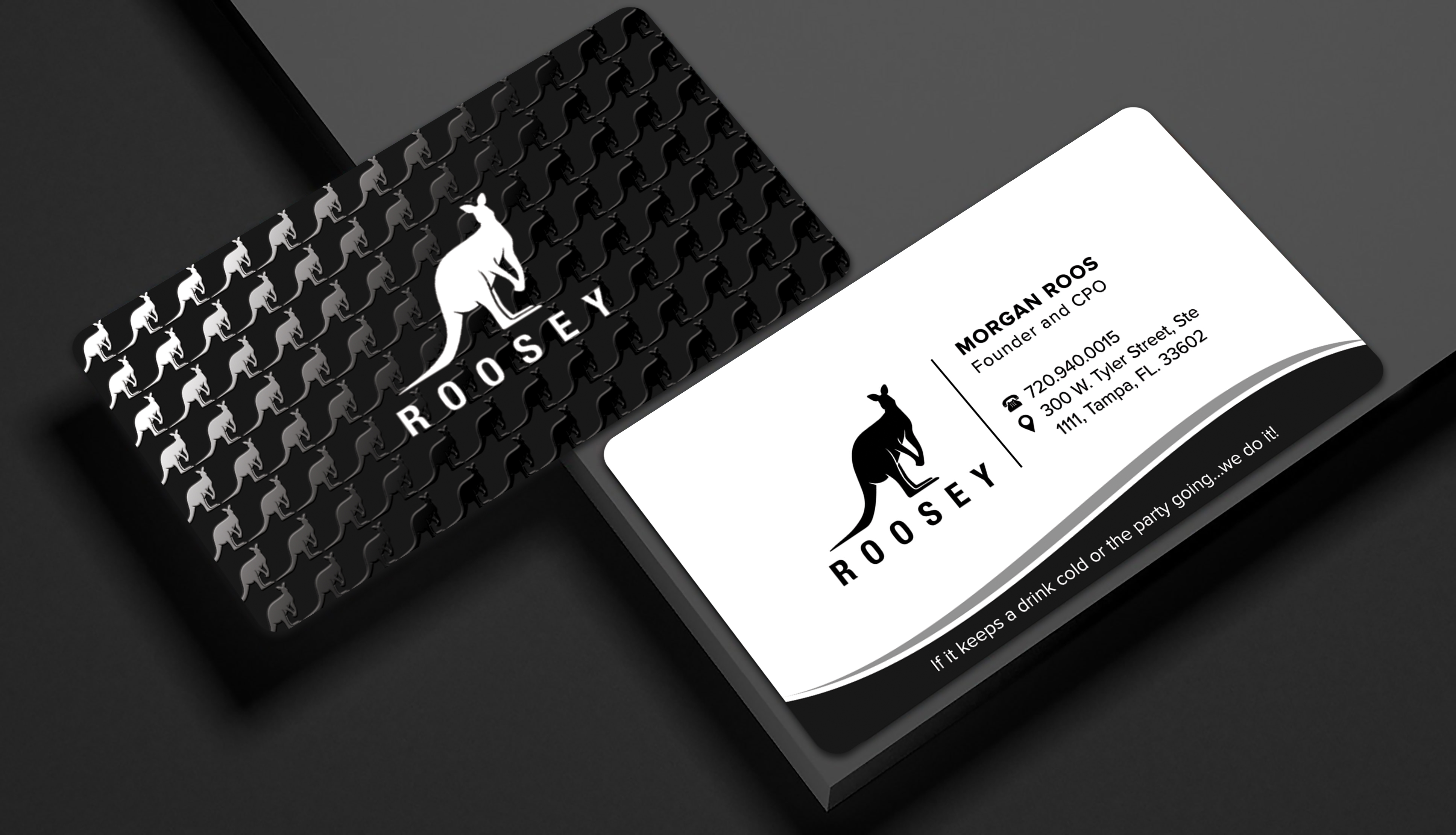 Business Card Design by sadikul islam for this project | Design #33658698
