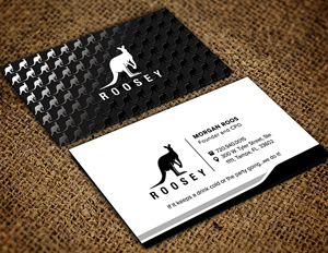 Diseño de Tarjeta de Presentación por sadikul islam para este proyecto | Diseño: #33658700