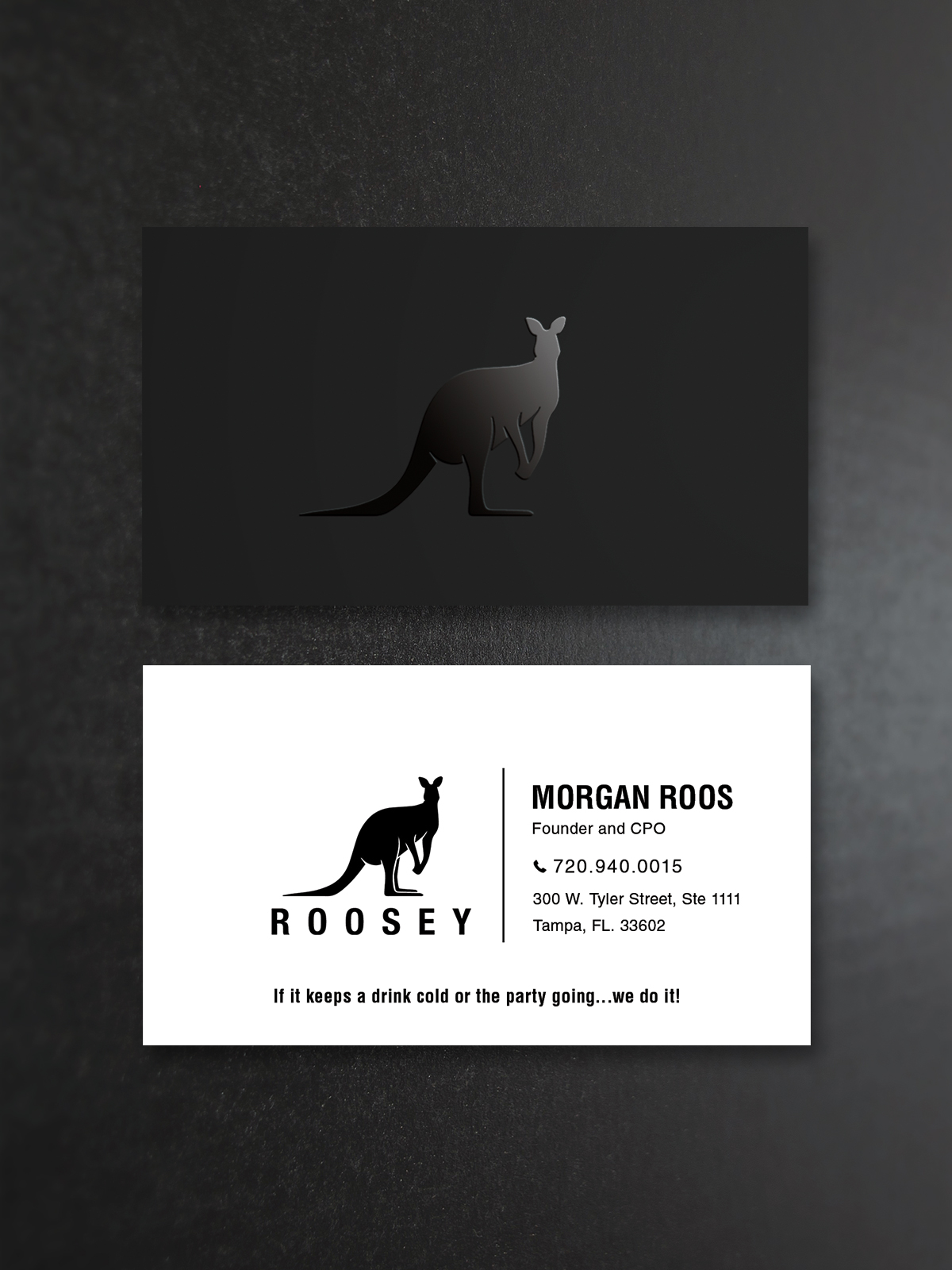 Business Card Design by Creative Moon Design for this project | Design #33652484