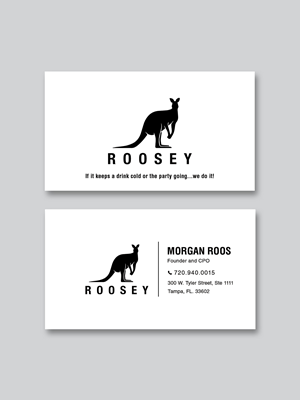 Business Card Design by Designer Mamun for this project | Design #33658898
