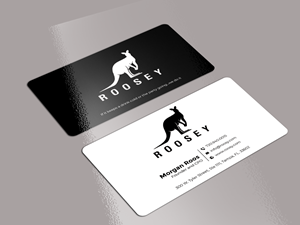 Business Card Design by Graphixpointt for this project | Design: #33653798