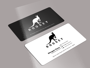 Business Card Design by Graphixpointt for this project | Design: #33653833