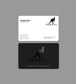 Design de Carte de Visite par Graphixpointt pour ce projet | Design : #33654322