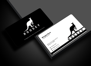 Design de Carte de Visite par Graphixpointt pour ce projet | Design : #33654484