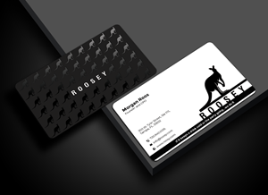 Design de Carte de Visite par Graphixpointt pour ce projet | Design : #33654485