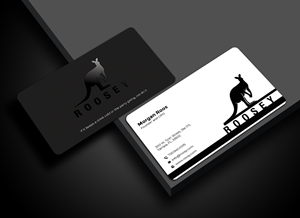 Design de Carte de Visite par Graphixpointt pour ce projet | Design : #33654486