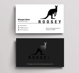 Design de Carte de Visite par Graphixpointt pour ce projet | Design : #33655031