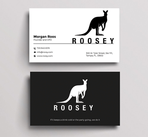 Design de Carte de Visite par Graphixpointt pour ce projet | Design : #33655032