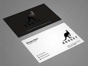 Design de Carte de Visite par Graphixpointt pour ce projet | Design : #33655036
