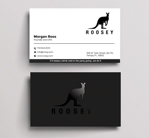 Design de Carte de Visite par Graphixpointt pour ce projet | Design : #33655064