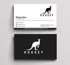 Design de Carte de Visite par Graphixpointt pour ce projet | Design : #33655065