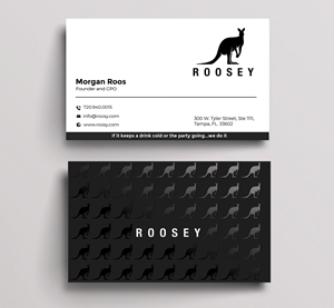 Design de Carte de Visite par Graphixpointt pour ce projet | Design : #33655066