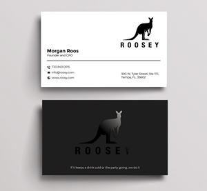 Design de Carte de Visite par Graphixpointt pour ce projet | Design : #33655097
