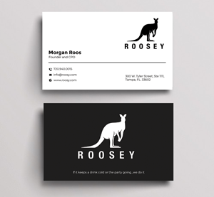 Design de Carte de Visite par Graphixpointt pour ce projet | Design : #33655098