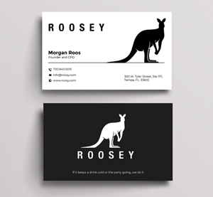 Design de Carte de Visite par Graphixpointt pour ce projet | Design : #33655108