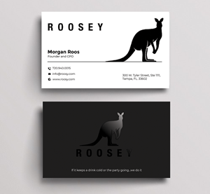 Design de Carte de Visite par Graphixpointt pour ce projet | Design : #33655109