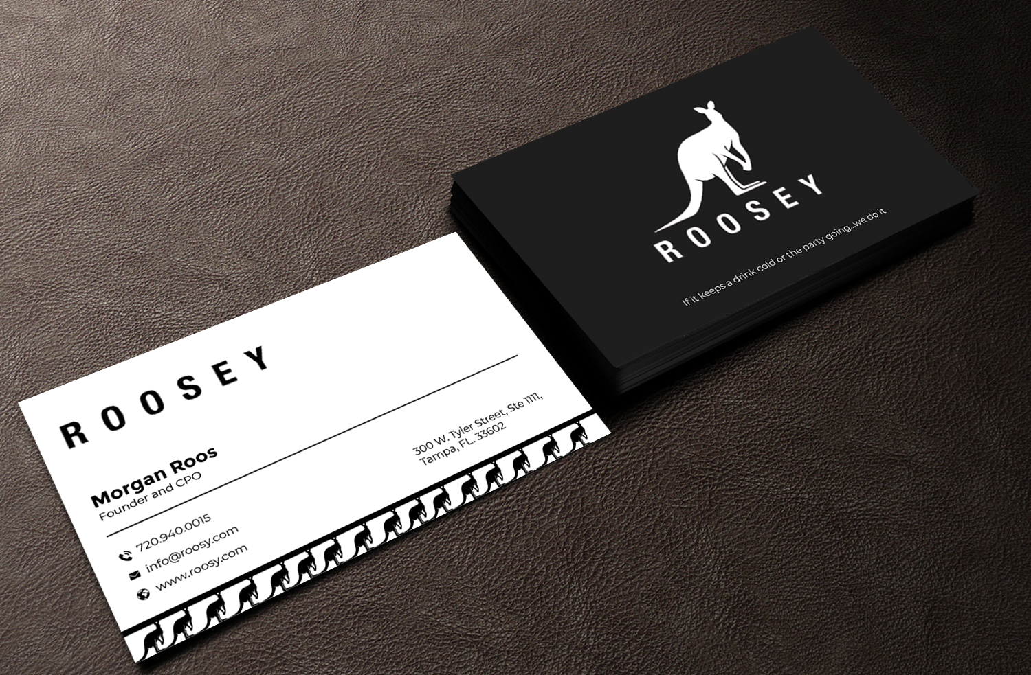 Business Card Design by Graphixpointt for this project | Design #33655121