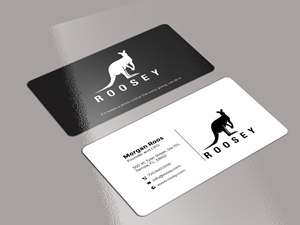 Design de Carte de Visite par Graphixpointt pour ce projet | Design : #33655212