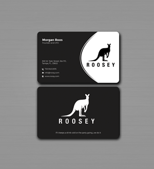 Design de Carte de Visite par Graphixpointt pour ce projet | Design : #33655511