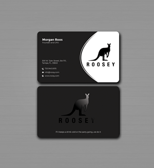 Design de Carte de Visite par Graphixpointt pour ce projet | Design : #33655512