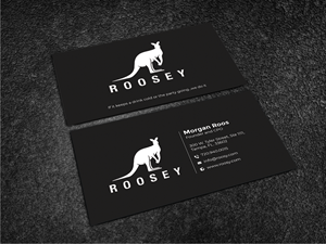 Design de Carte de Visite par Graphixpointt pour ce projet | Design : #33655567