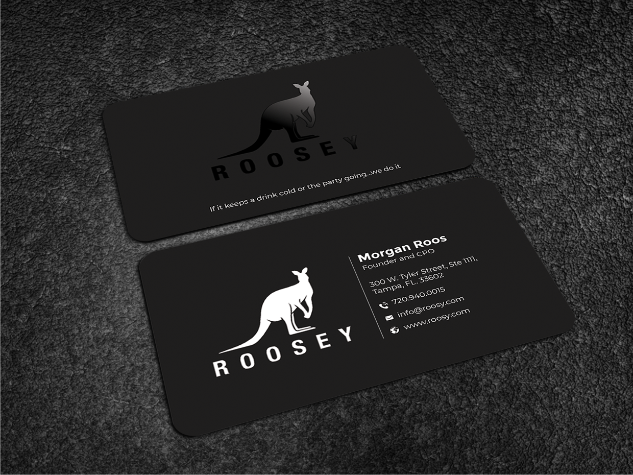 Design de Carte de Visite par Graphixpointt pour ce projet | Design #33655608