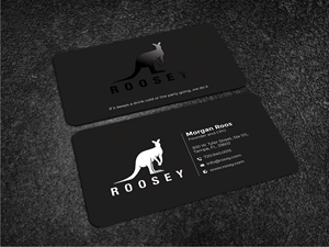 Design de Carte de Visite par Graphixpointt pour ce projet | Design : #33655608