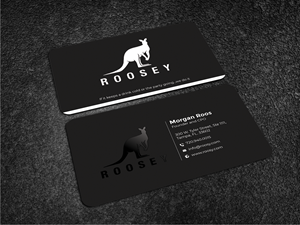 Design de Carte de Visite par Graphixpointt pour ce projet | Design : #33655609