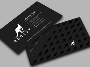 Design de Carte de Visite par Graphixpointt pour ce projet | Design : #33655704
