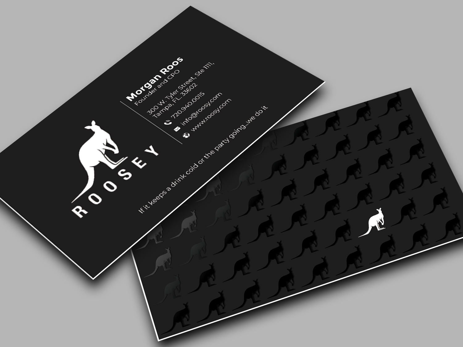 Design de Carte de Visite par Graphixpointt pour ce projet | Design #33655705