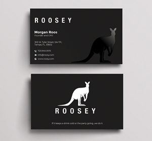 Design de Carte de Visite par Graphixpointt pour ce projet | Design : #33655769