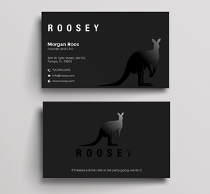 Design de Carte de Visite par Graphixpointt pour ce projet | Design : #33655770