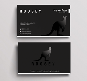 Design de Carte de Visite par Graphixpointt pour ce projet | Design : #33655819