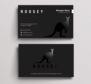 Design de Carte de Visite par Graphixpointt pour ce projet | Design : #33655820