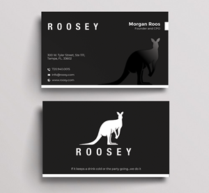 Design de Carte de Visite par Graphixpointt pour ce projet | Design : #33655821