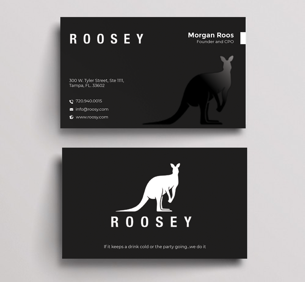 Design de Carte de Visite par Graphixpointt pour ce projet | Design #33655822